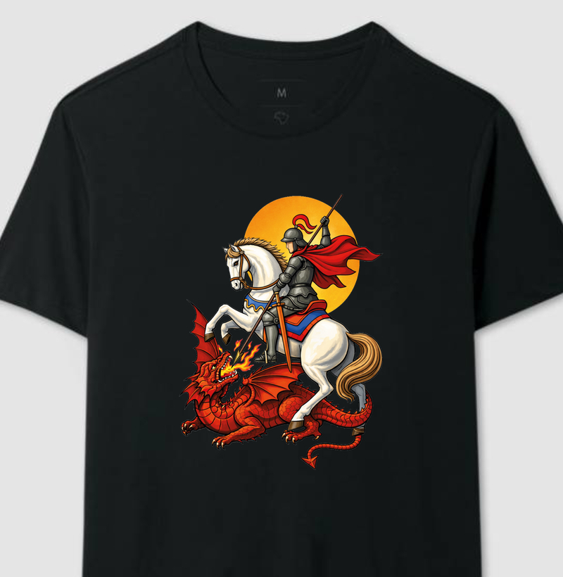 São Jorge Guerreiro