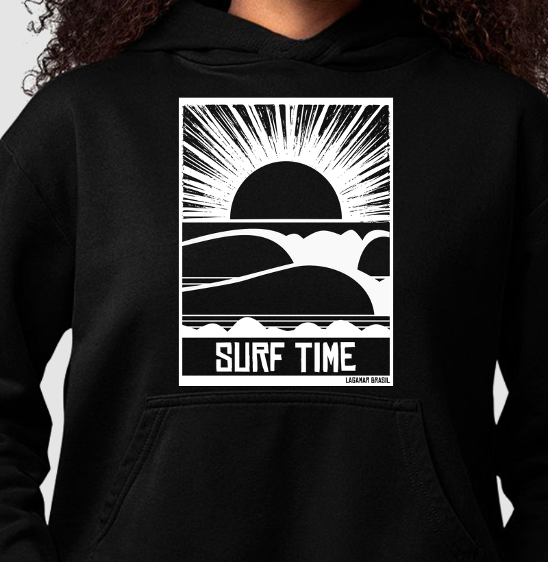 Surf Time