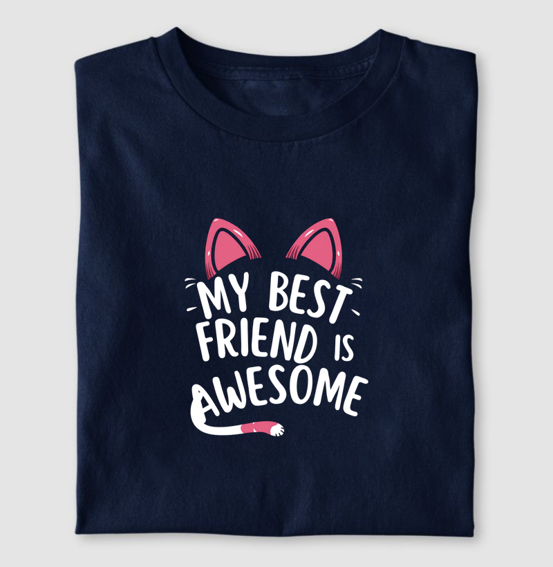My Best Friend