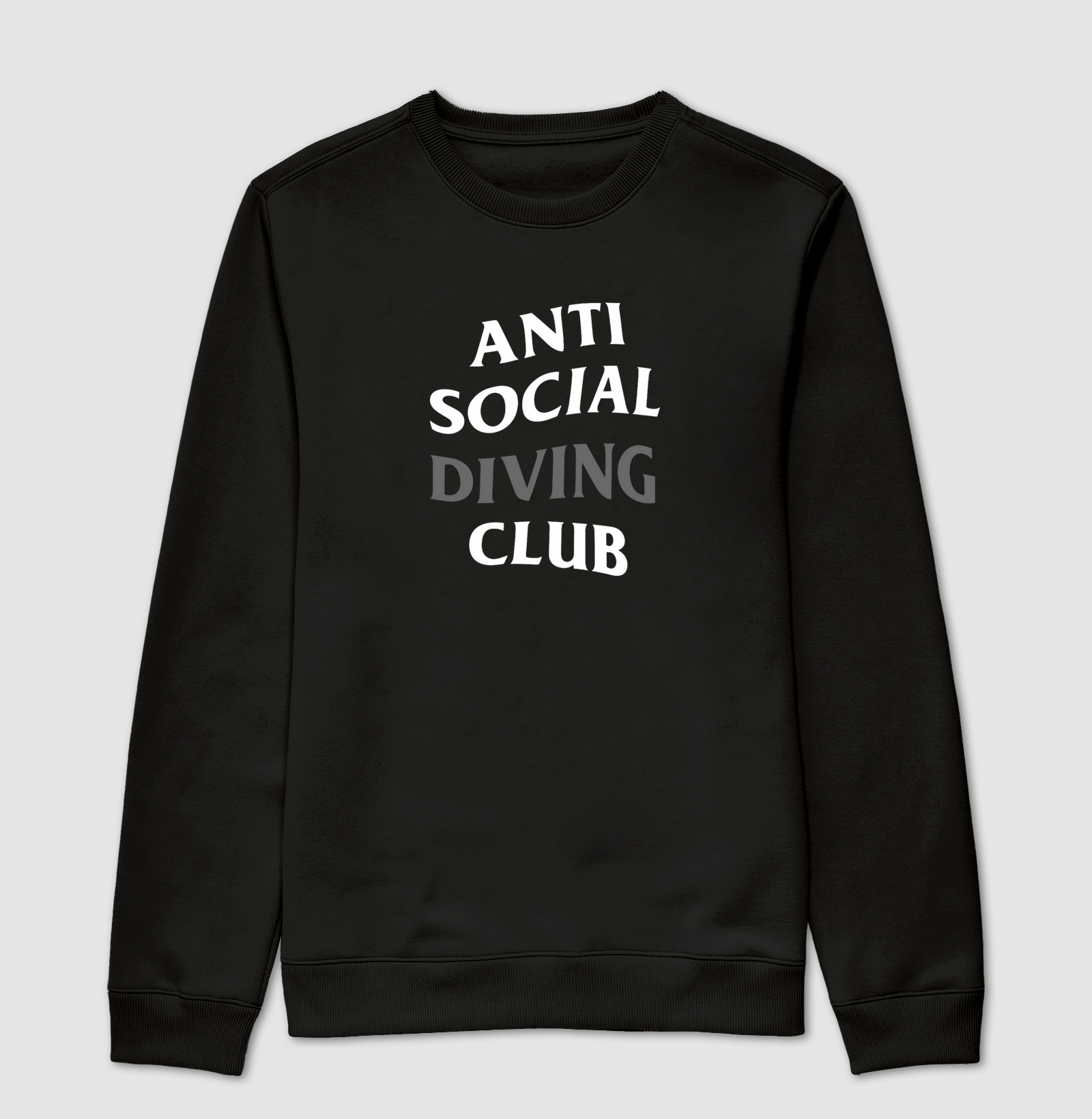 Anti Social Diving Club