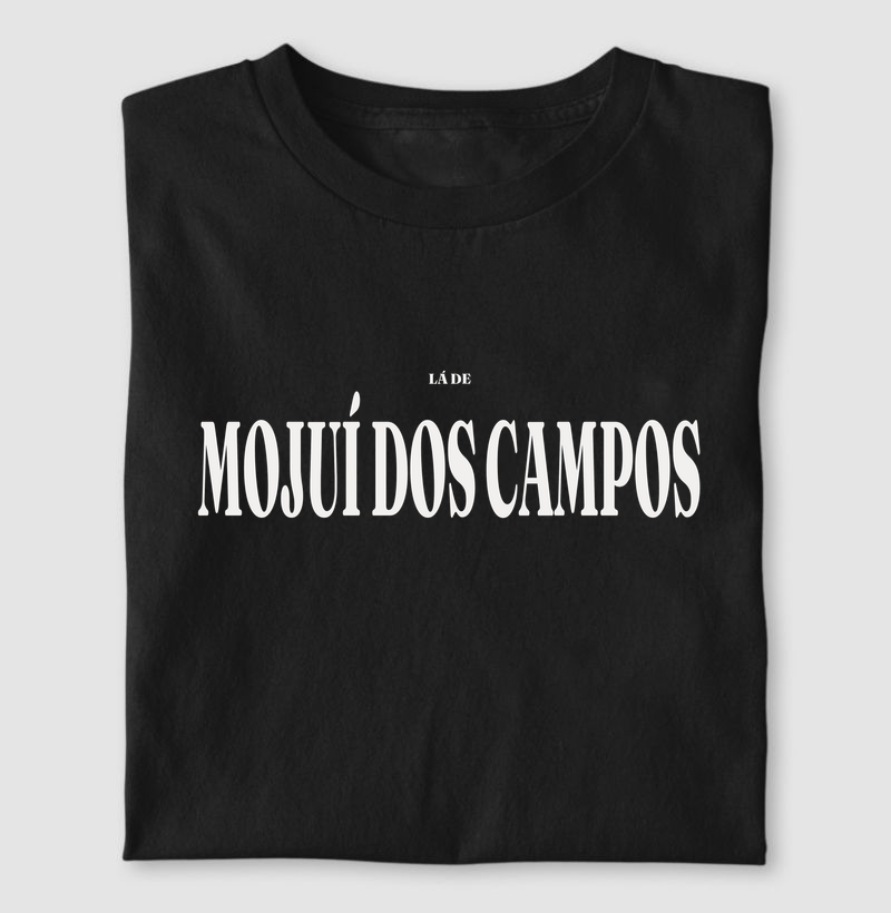 Mojuí dos Campos | Tipografia PA