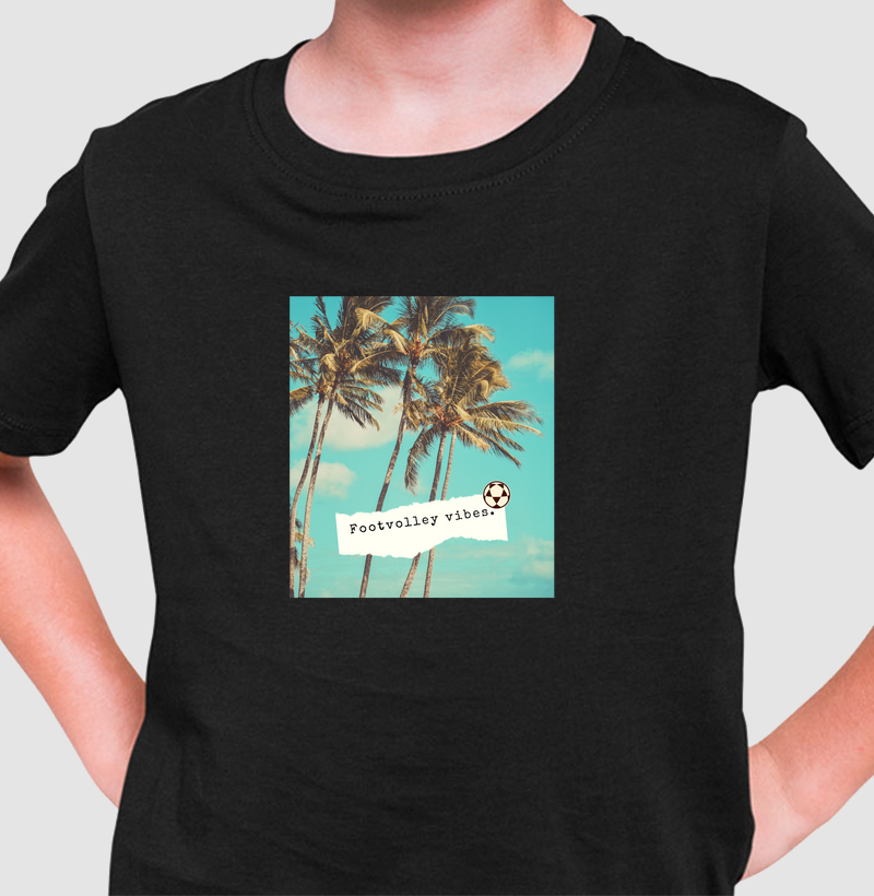 Footvolley Vibes