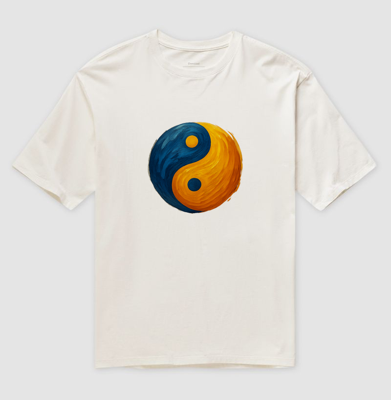 Yin Yang Solar & Lunar
