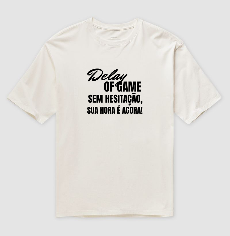 Delay of Game