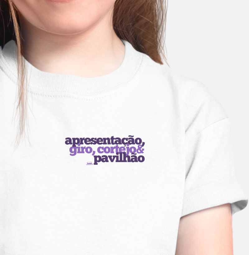 Mestre-Sala & Porta-Bandeira - Bailado