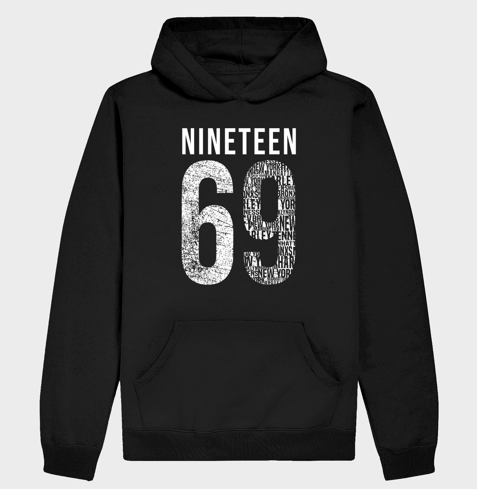 nineteen 69