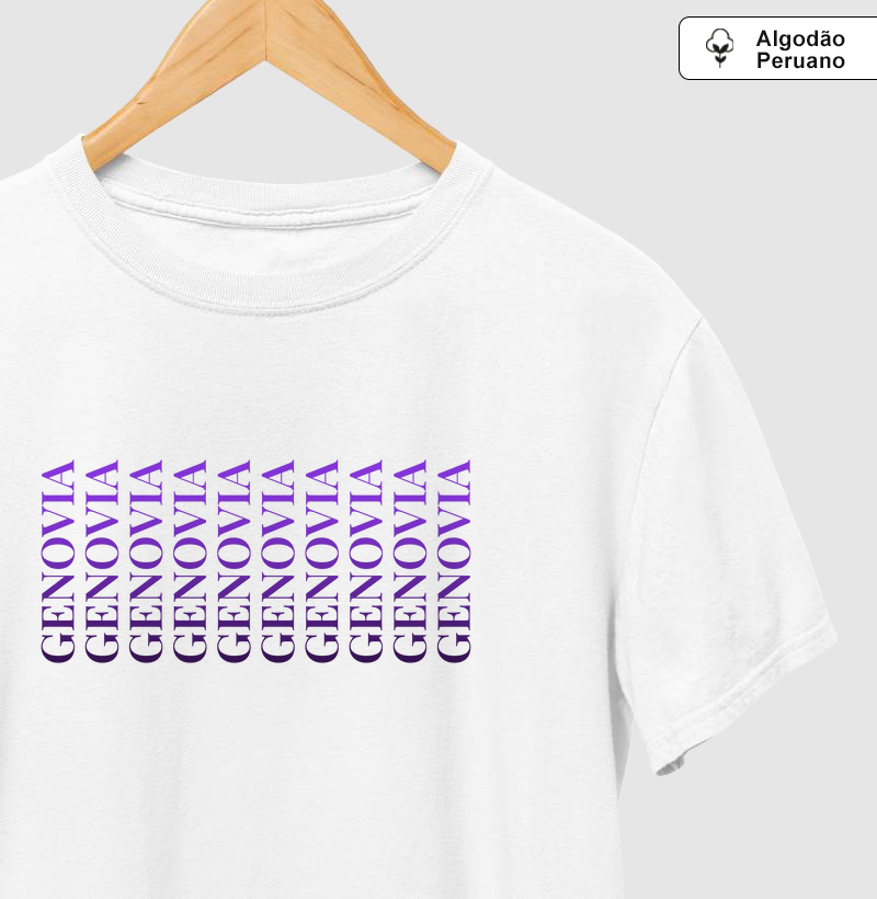 Genovia - Places in my Mind