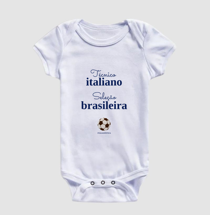 Técnico italiano