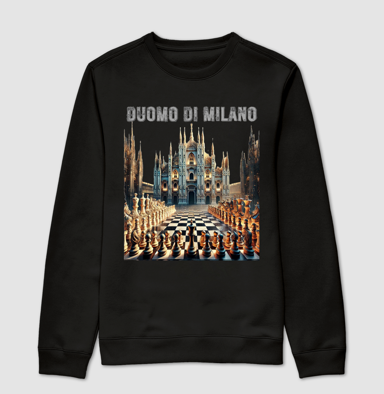 Duomo di Milano