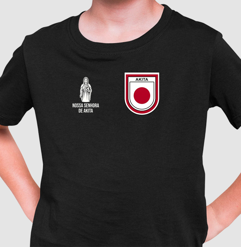 Seleção Akita Japão