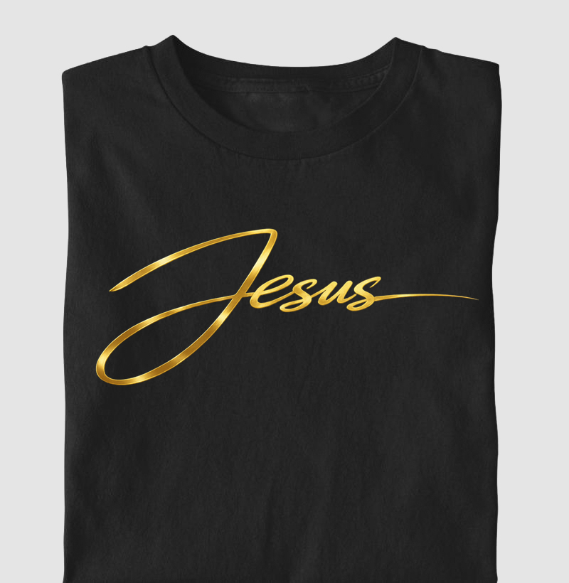 Assinatura de Jesus ✍️✨