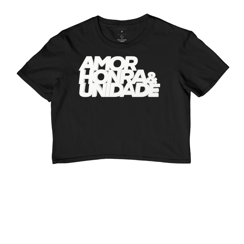 Amor, Honra, Unidade