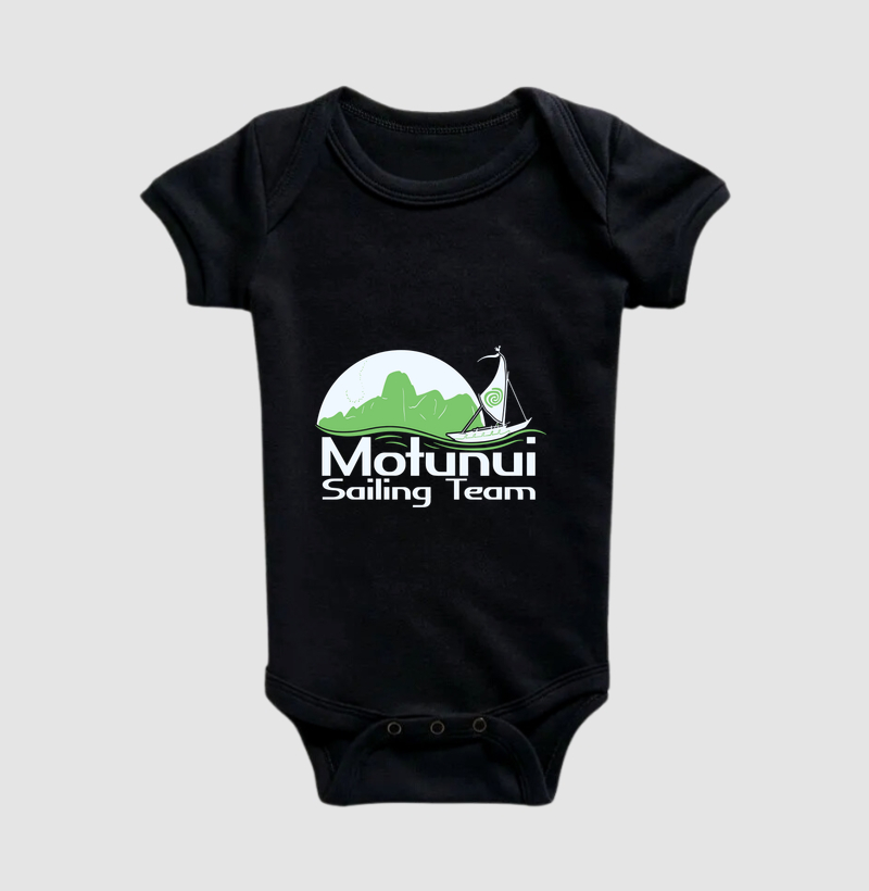 Motunui Sailing Team