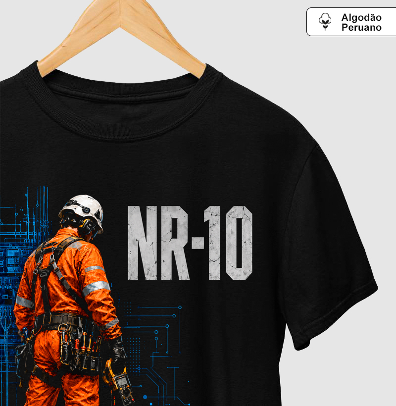 NR-10 Operação Elétrica