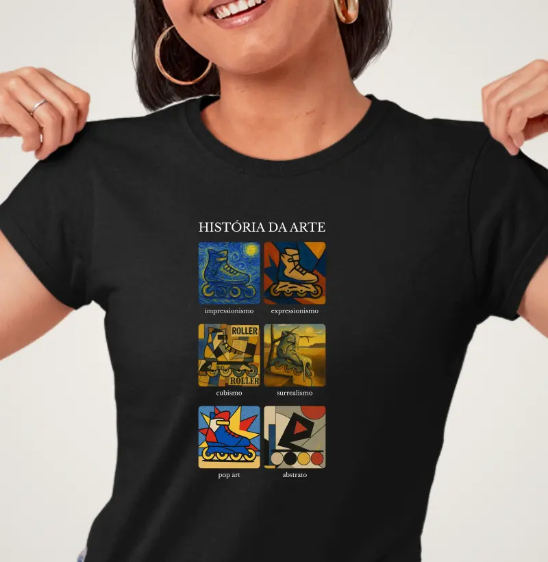 História da Arte