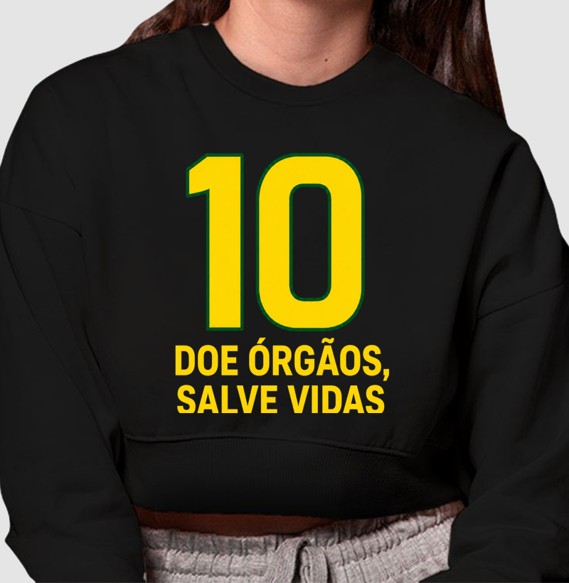 Camisa 10
