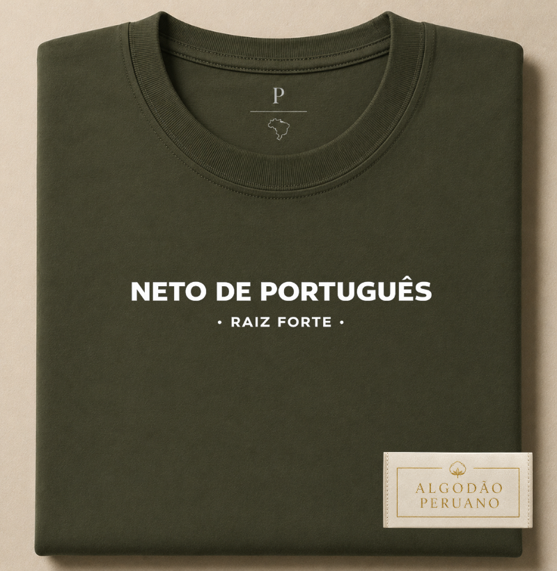 Neto de Português