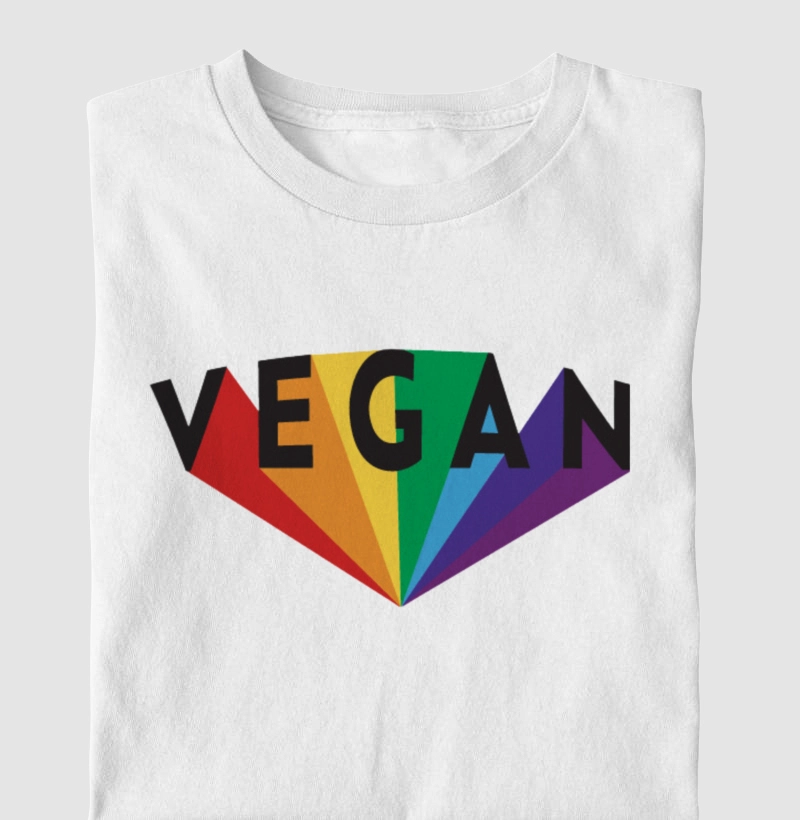 vegan rainbow