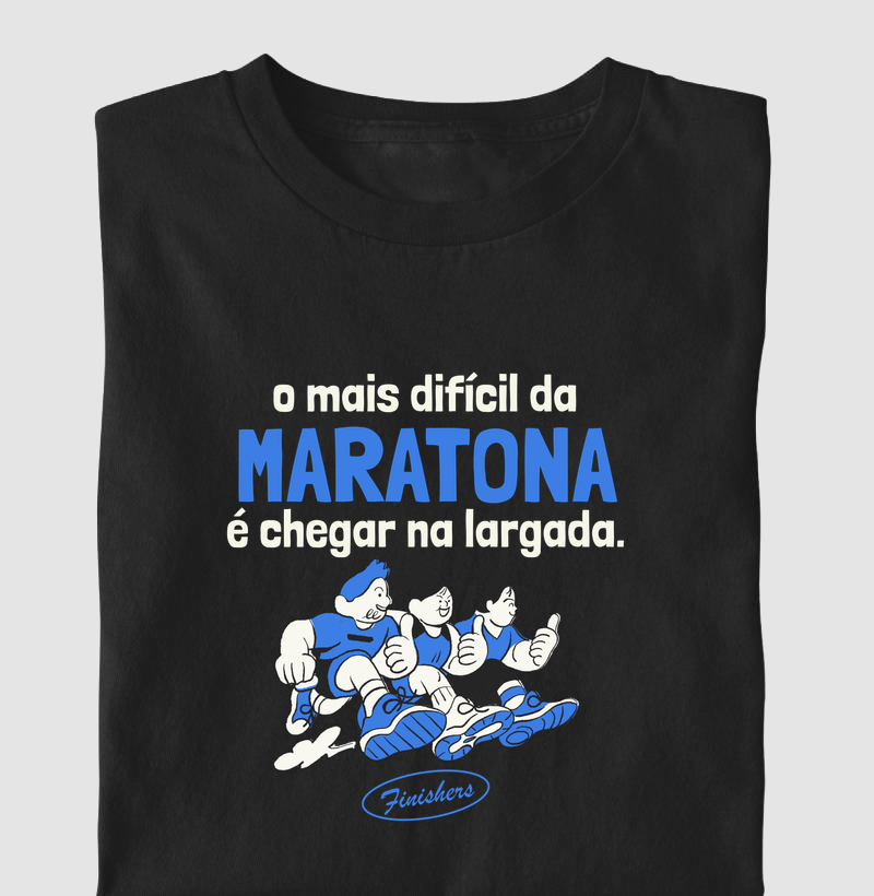 O Mais Difícil