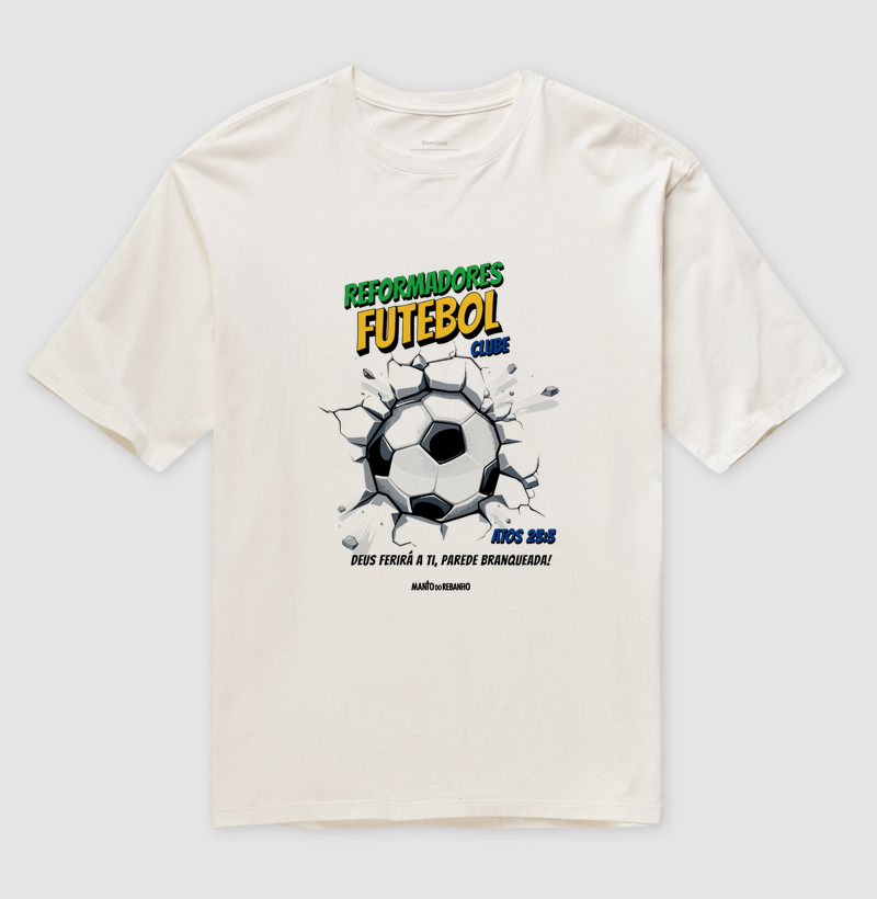 Reformadores FC