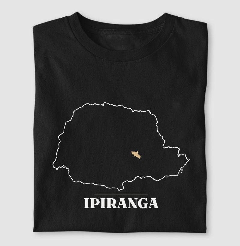 Ipiranga | Traço PR