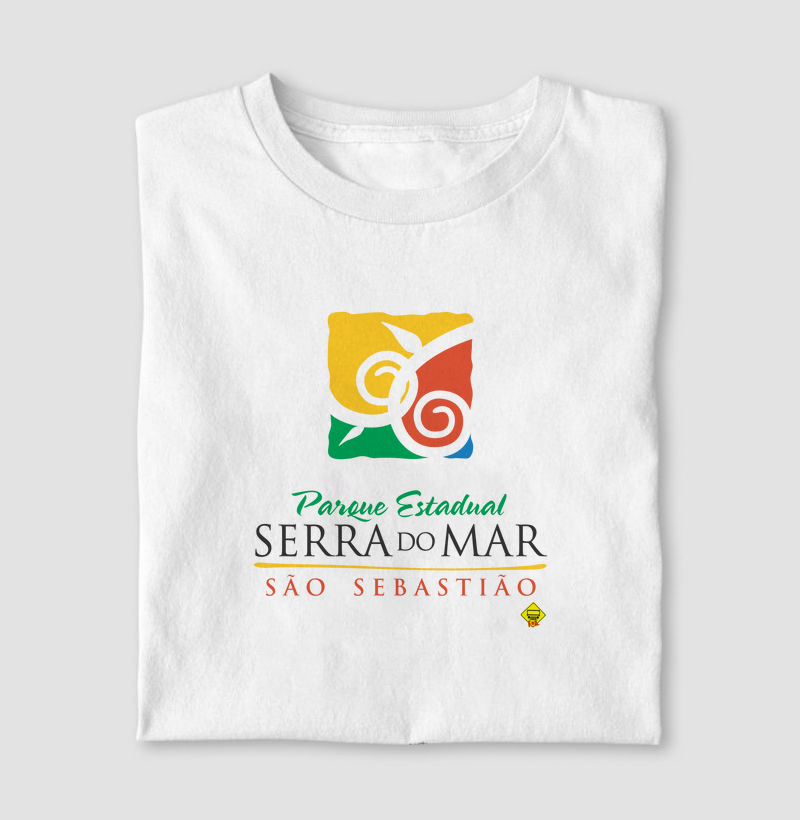 PARQUE ESTADUAL SM SÃO SEBASTIÃO