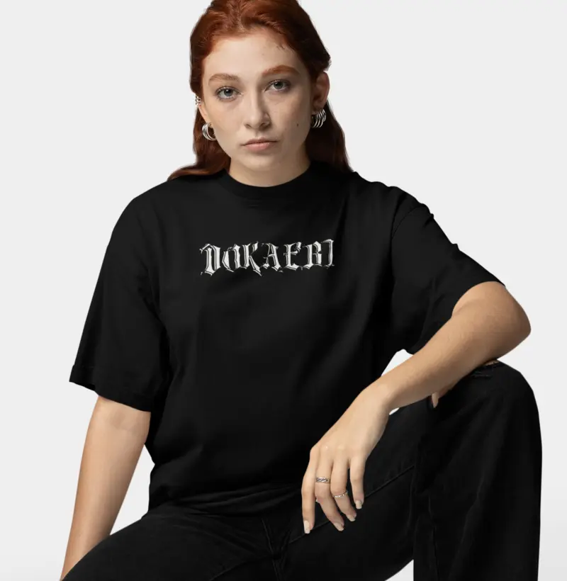Camiseta InkVerse Tee