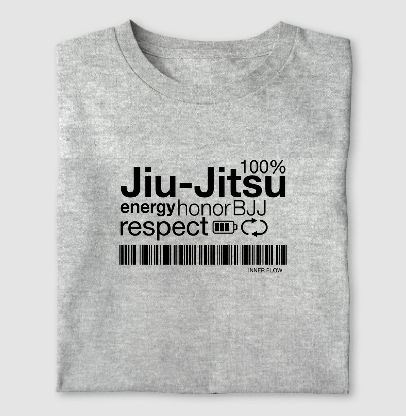 TSHIRT 100% JJ
