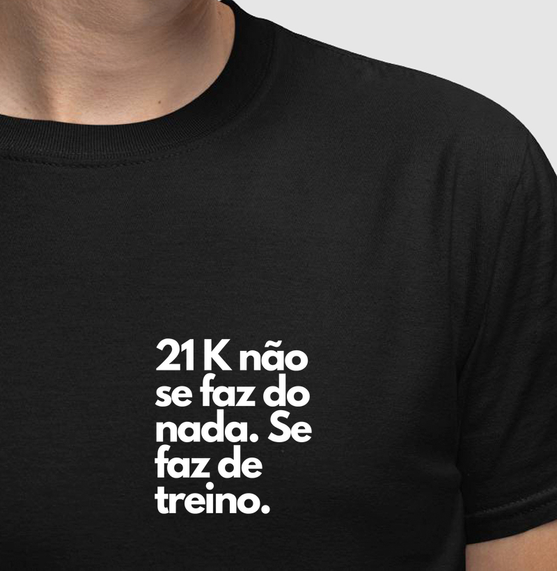 21 K Não Se Faz Do Nada - Bolso
