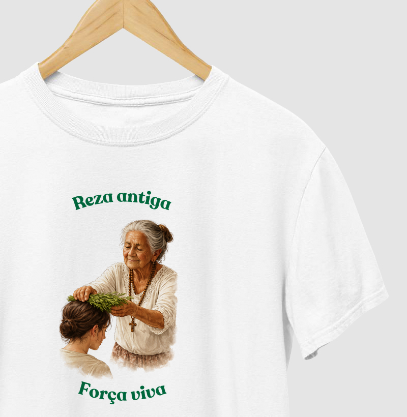 Benzedeira