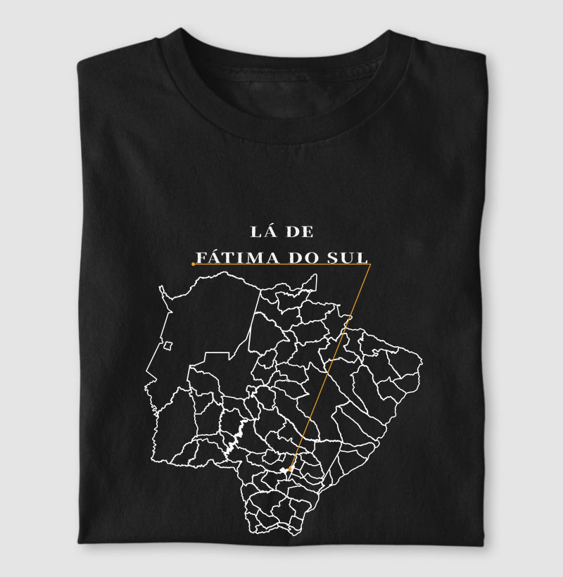 Fátima do Sul | Origem MS