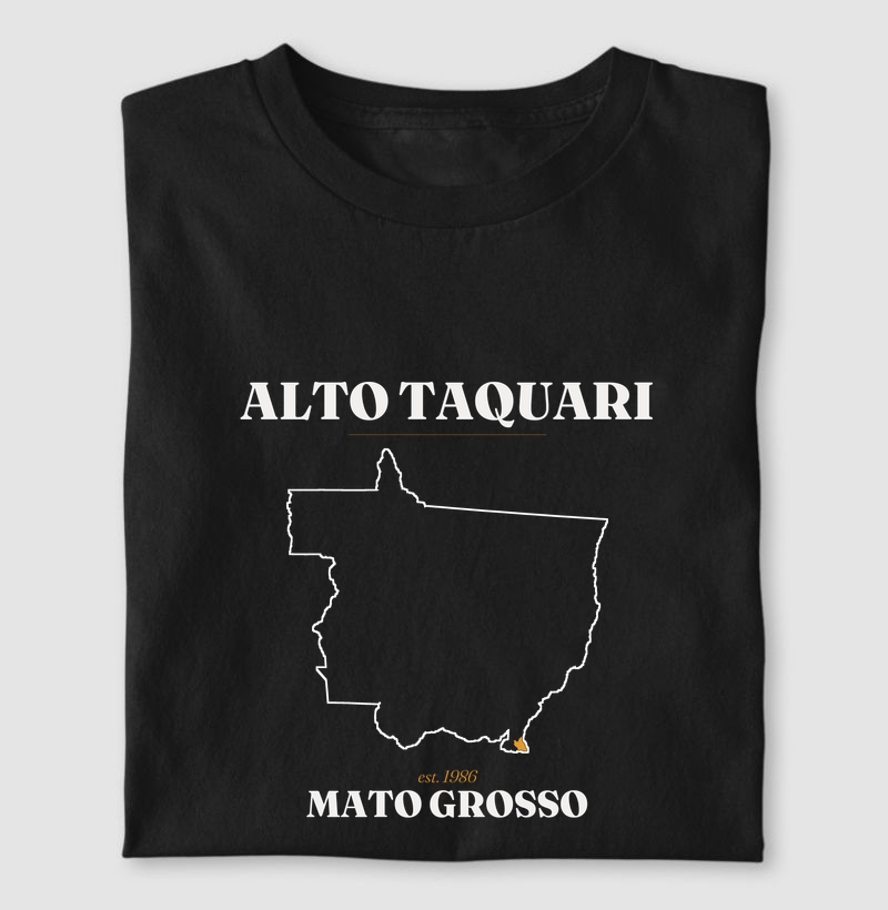 Alto Taquari | Legado MT