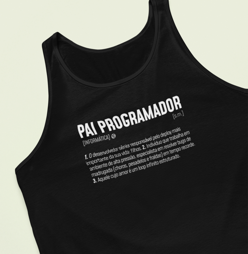 Pai Programador
