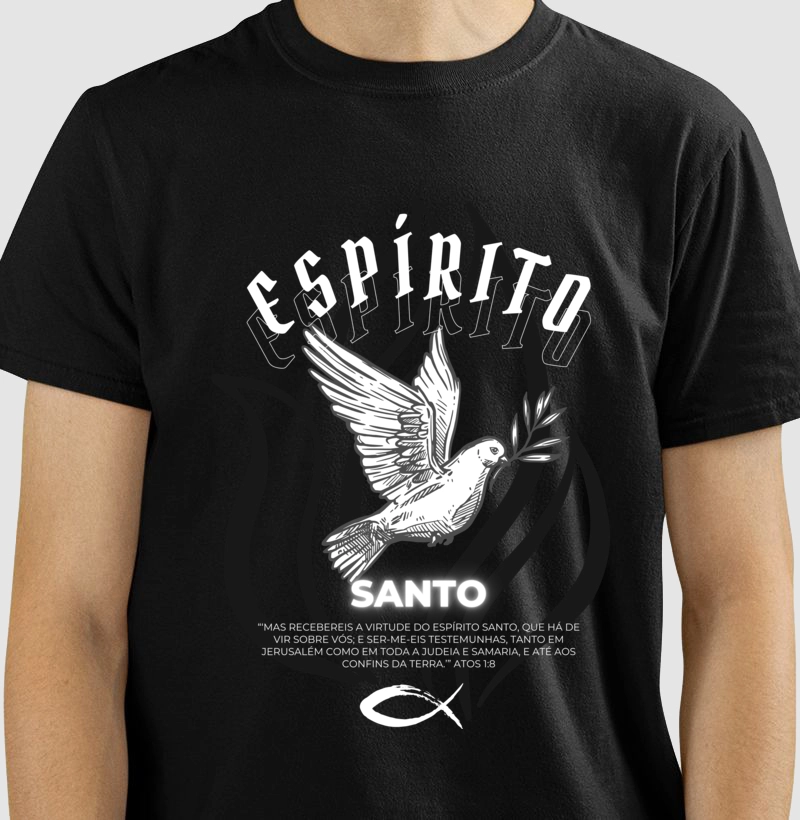 Holy Spirit
