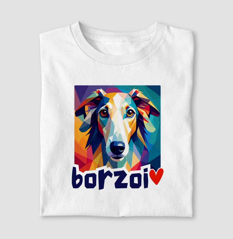 Geometric Borzoi