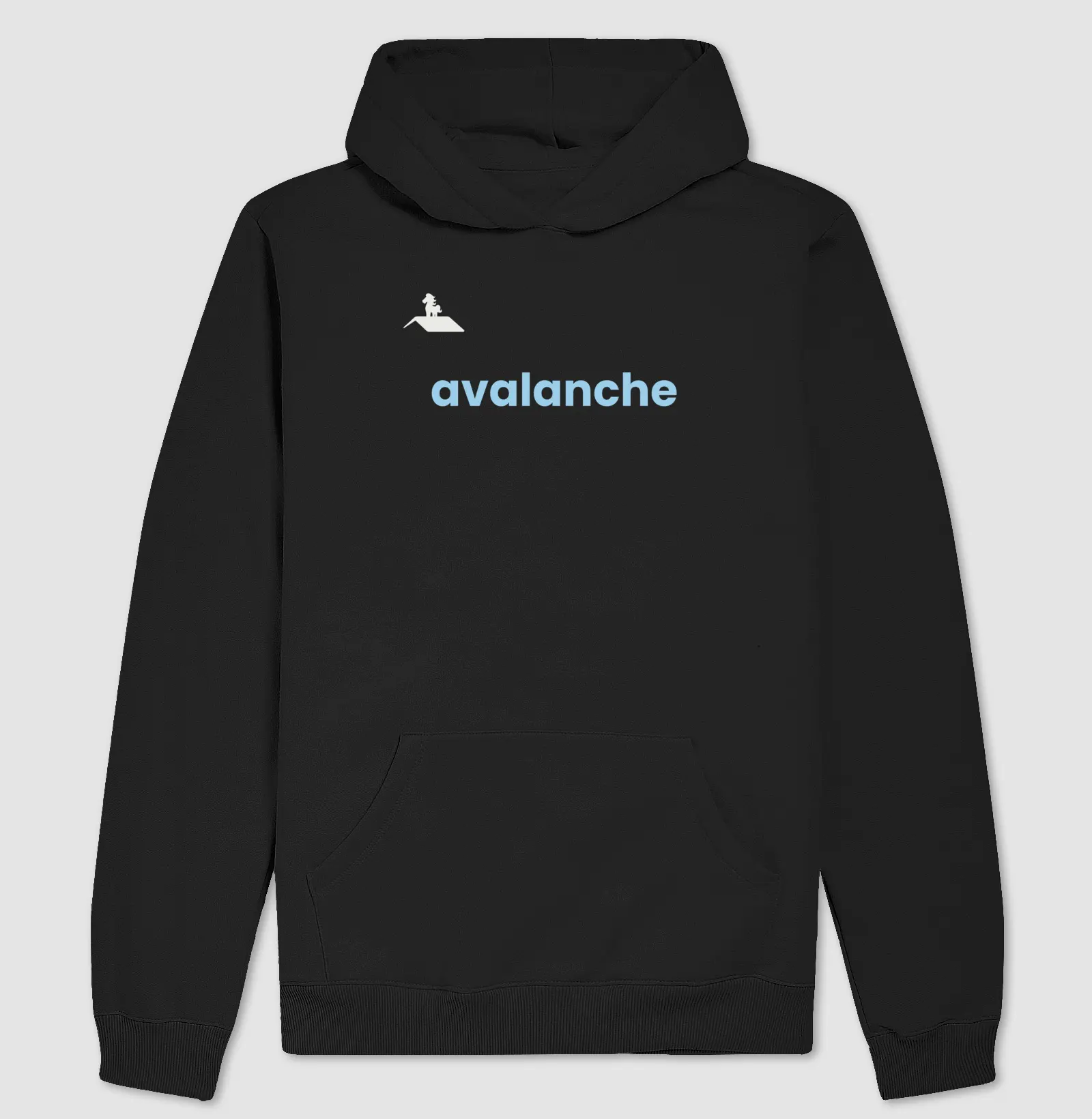 Hoodie Avalanche