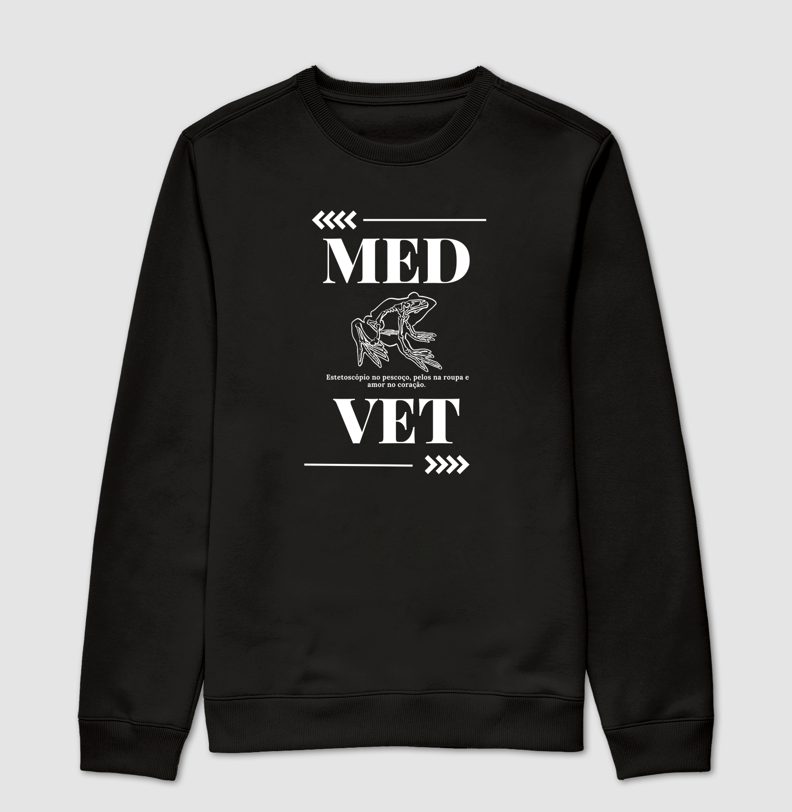 Med Veterinária 