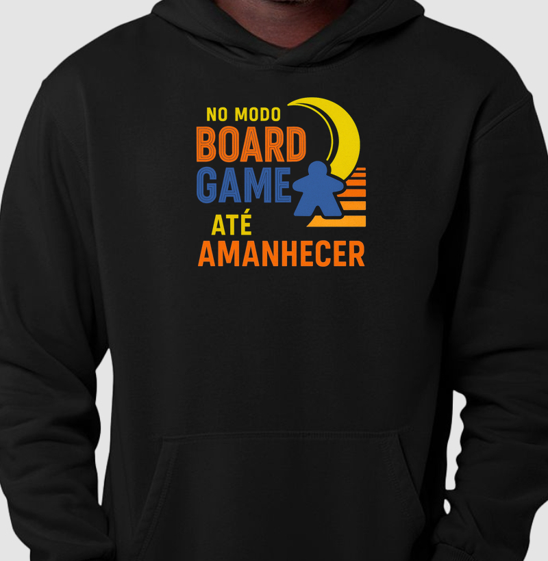 Camiseta Amanhecer