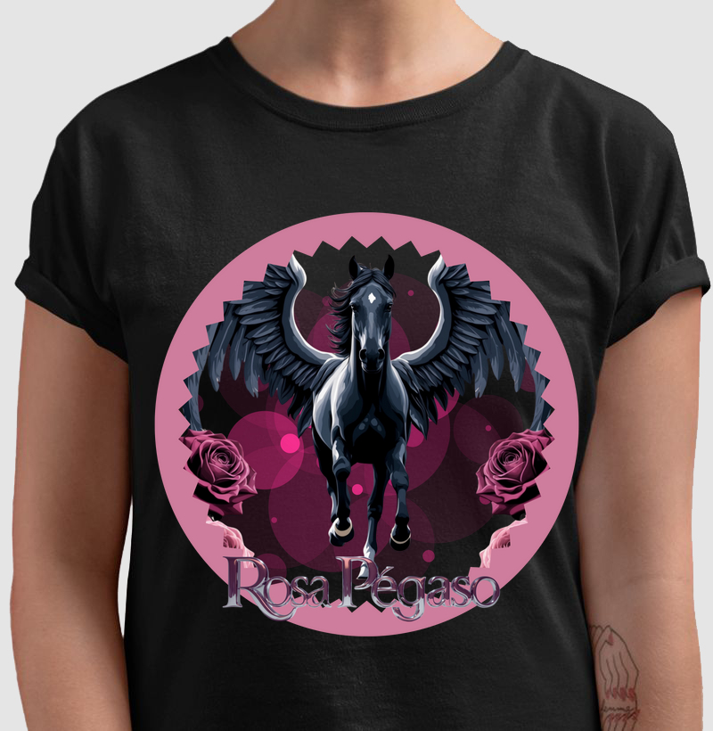 Rosa Pégaso - HAR01