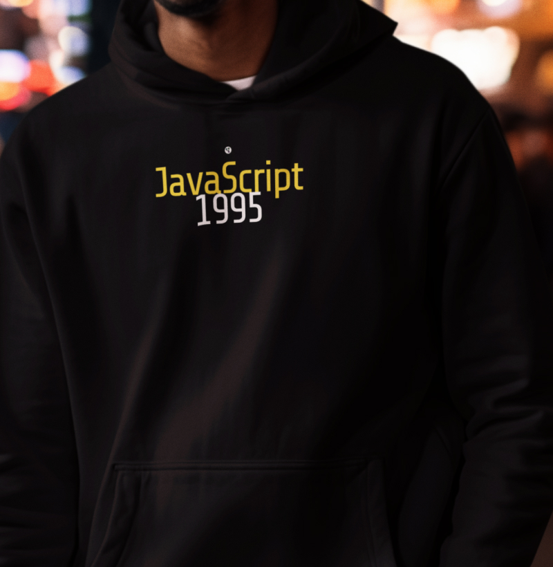 Javascript 1995