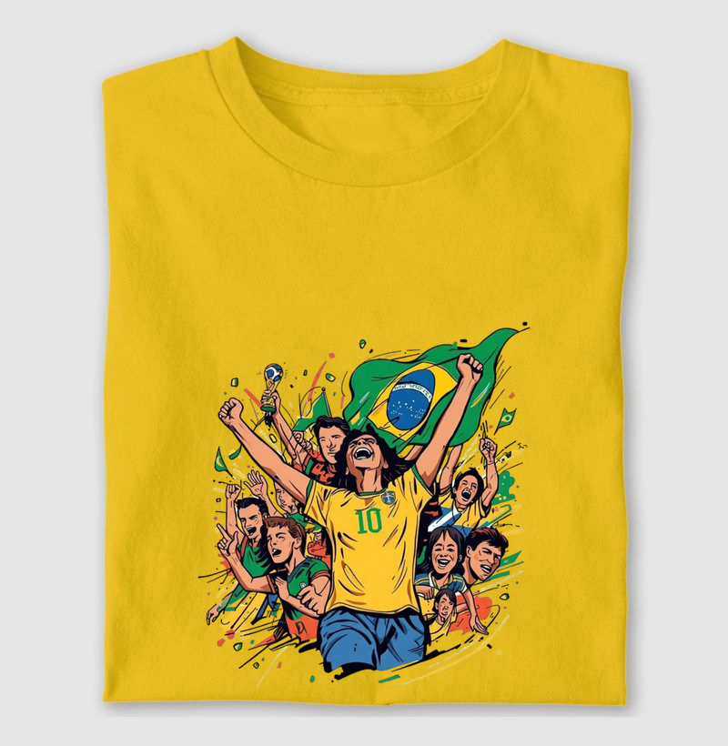 Brasil em Um Só Grito