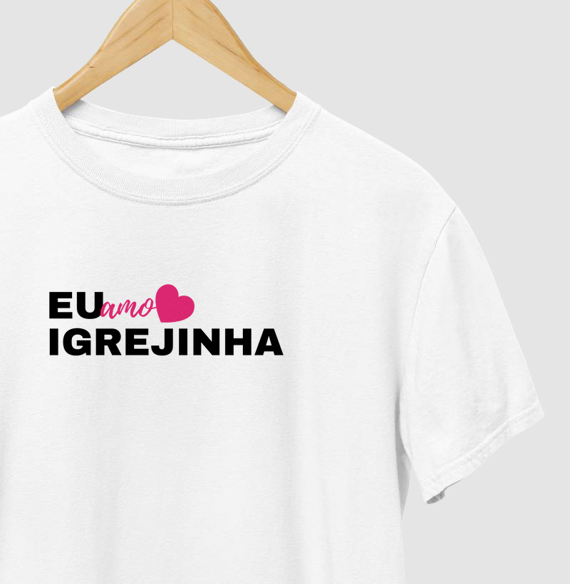 Eu amo Igrejinha