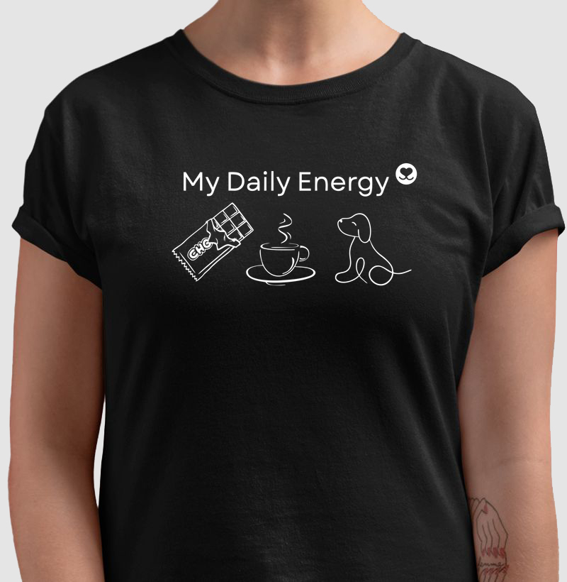 My Daily Energy