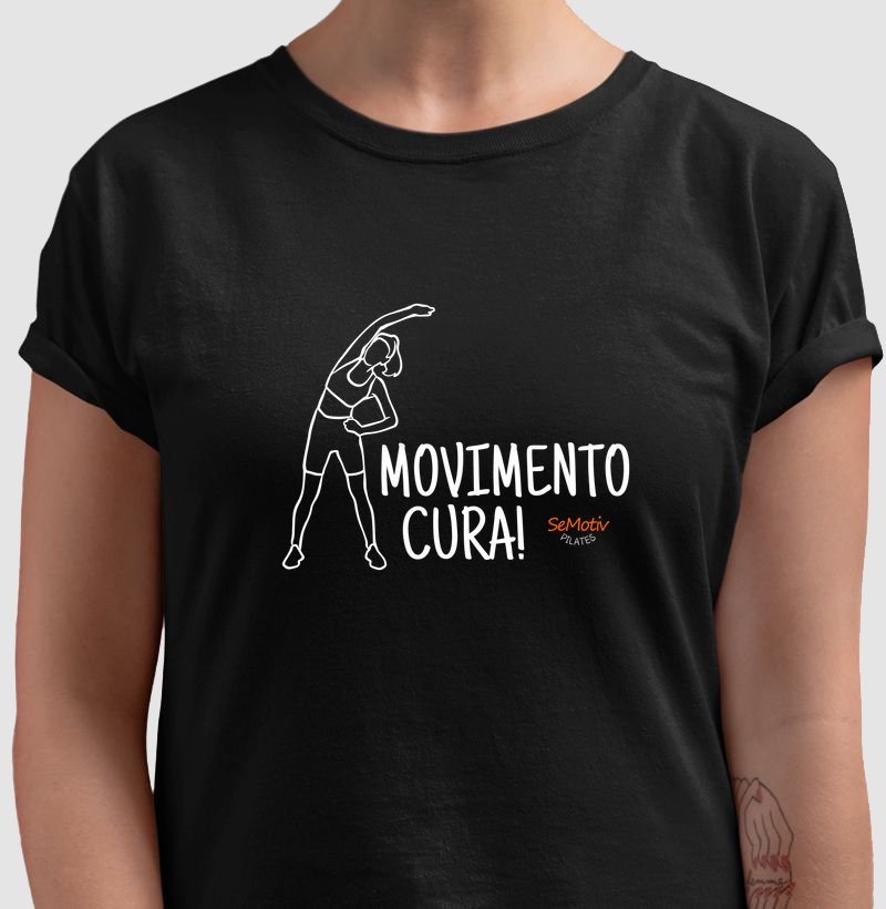 Movimento cura