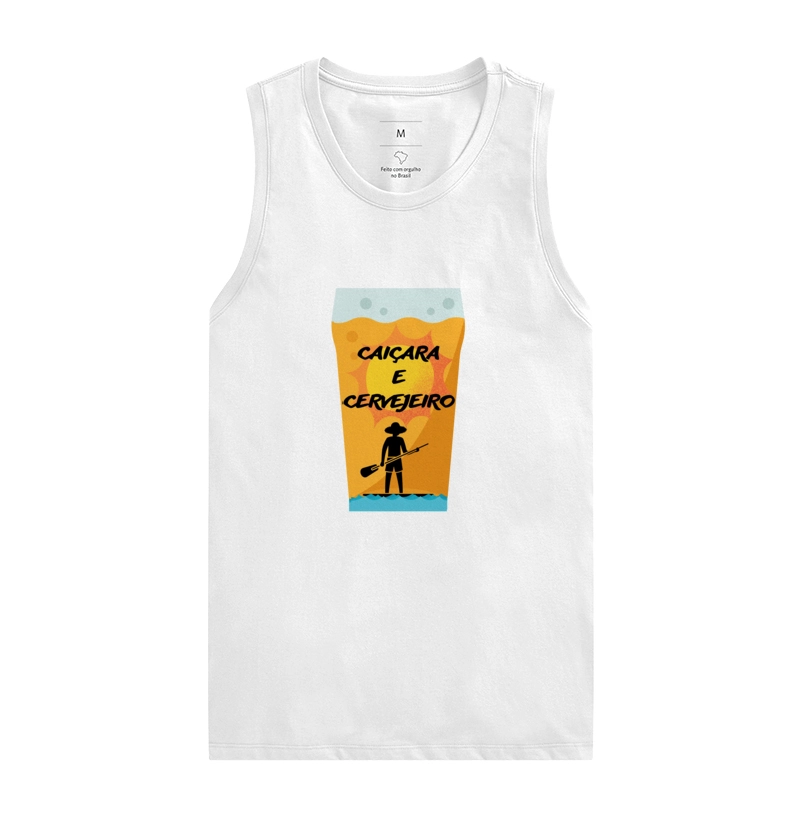 Regata Masculinna Caiçara e Cervejeiro