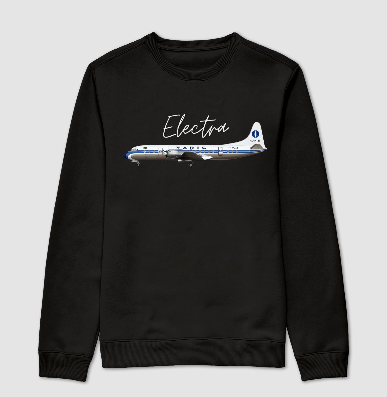 Electra Varig