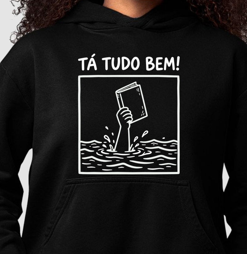Tá Tudo Bem