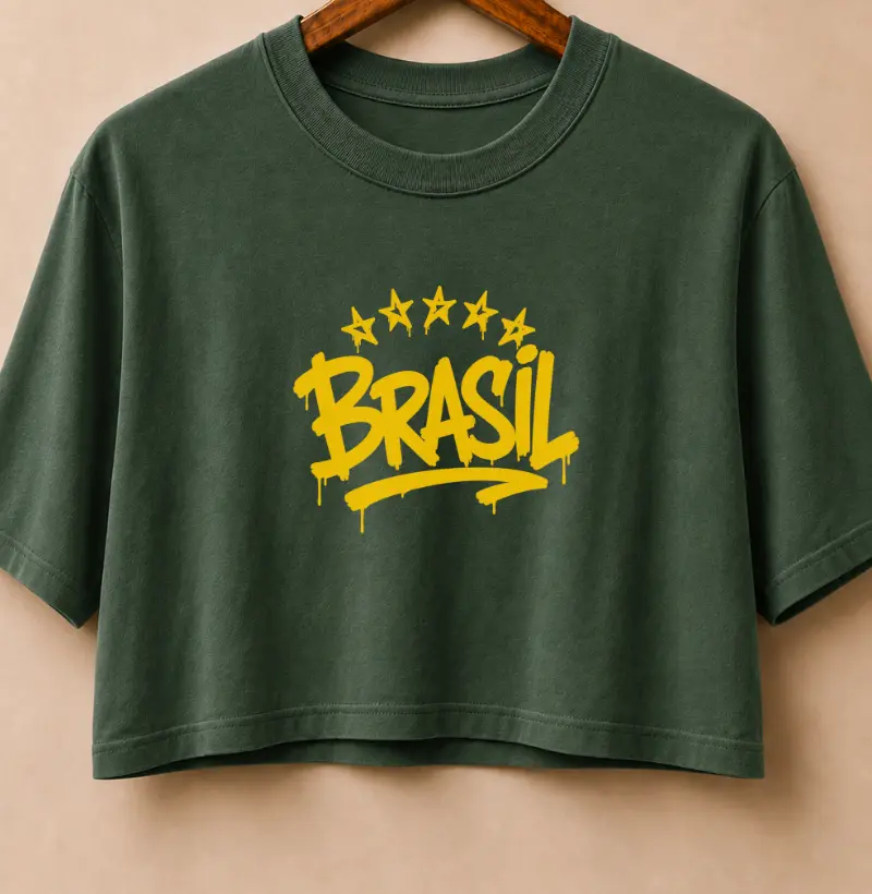 Brasil Grafite