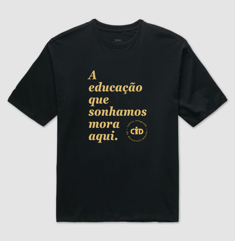 INCLUSÃO COM PROPÓSITO - CID