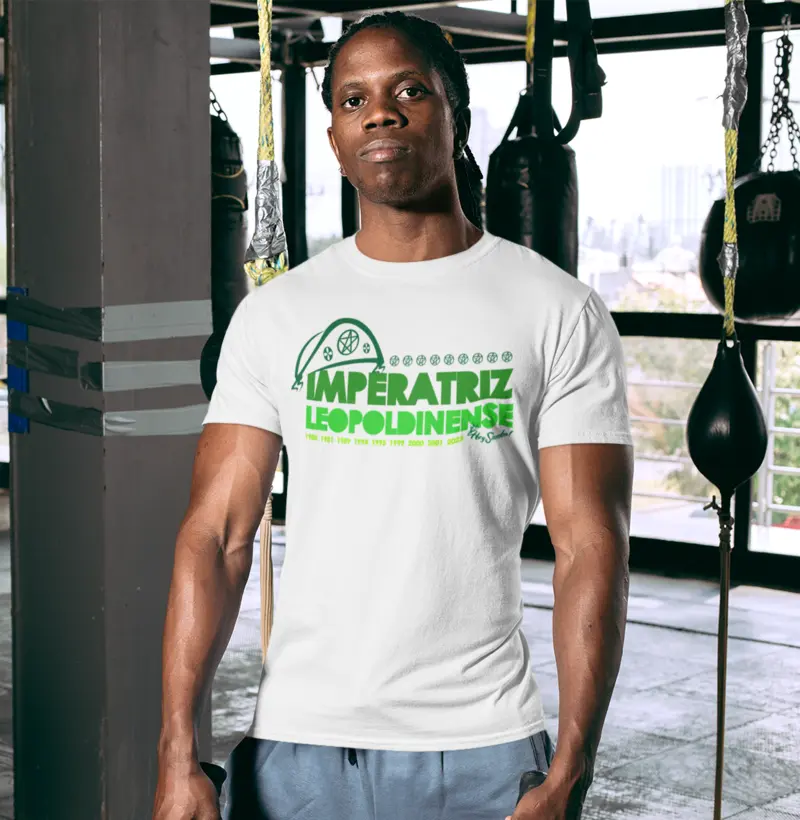 IMPERATRIZ LEOPOLDINENSE CAMPEÃ